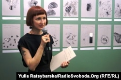 Лія Достлєва