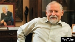 Владимир Фролов.