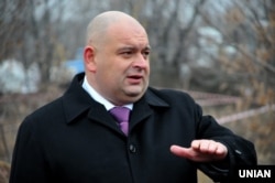 Микола Злочевський