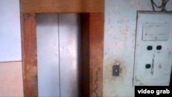 Бишкектеги лифттердин 70% эскилиги жетти