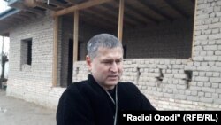 Бахтиёр Султонов