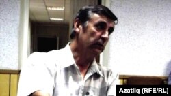 Рәмил Хөсәенов киңәйтелгән идарә утырышында