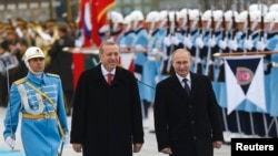 Анкара, 1-декабрь, 2014-жыл