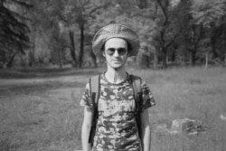 Антон Лапов