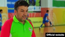 Ҳусейн Шодиев