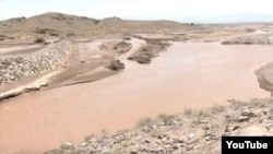 سال گذشته هرات شاهد برف و باران فراوان بود.