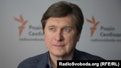 ​Володимир Фесенко