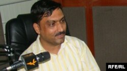 برشنا نظری خبرنگار آزاد در کانادا