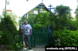 Тут "жыве беларус"