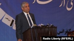 حمیدی: تا زمانی‎که با بی عدالتی مبارزه نشود و حاکمیت قانون جایش را حفظ نکند ما نمی‎توانیم منتظر صلح باشیم.