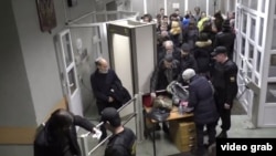 Активистларны, журналистларны мәхкәмәгә тикшереп кертәләр