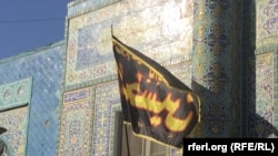 حدید: امام حسین در راه آزادی شهید شد و ما راه او را تعقیب کنیم.