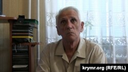 Tarihçi Vladimir Polâkov