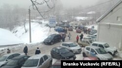 Rtanj 21. decembra 2012.