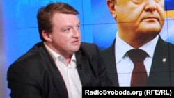 Сергій Фурса