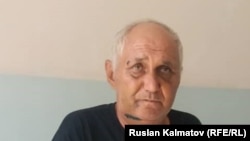 Юрий Губайдулин.