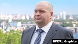 Екс-міністр екології часів Януковича Микола Злочевський