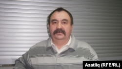 Тәлгать Әхмәдишин