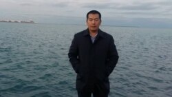 Жумадыл Маматжанов.