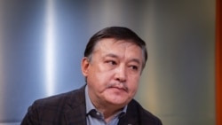 Акматбек Келдибеков