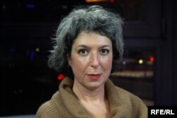 Анна Наринская