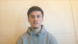 Шерзод Маҳмадҷонов