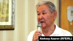 Серикболсын Абдилдин