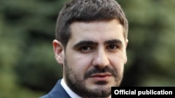 Արման Եղոյան