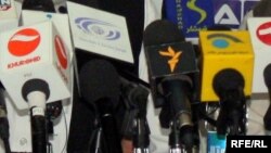 باور: متأسفانه مثل همه عرصه‎ها در بخش رسانه‎ها هم مافیا حضور دارند.