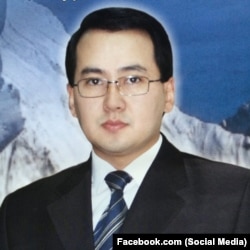Нурдин Мотуев.