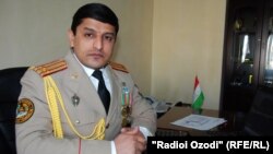 Фаридун Маҳмадалиев