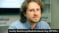 Володимир Іщенко