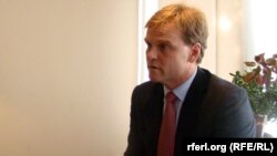 Кріс Александр