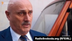 Михайло Глуговський