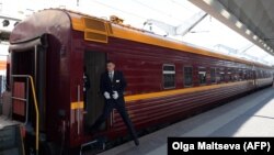 Иллюстративное фото.