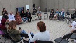 Чарада катнашучылар