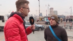 «Думаю, що так, бо люди їздять і їм незручно»