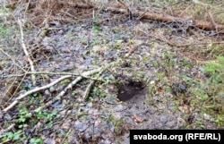 Пазнака «на потым»?