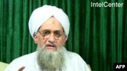 Айман ал -Завахри.