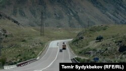 Иллюстрациялык сүрөт.