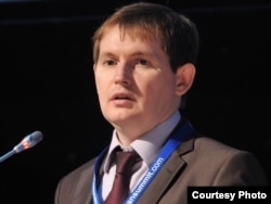 Линар Якупов