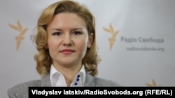 Олена Дяченко