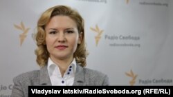 Олена Дяченко