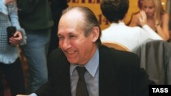 Эдуард Ханок