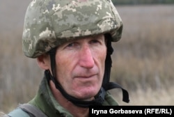 Александр Киндсфатер