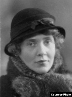 Татьяна Великотная