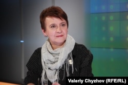 Оксана Забужко