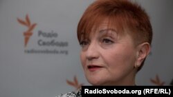 Ольга Мусафірова