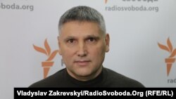 Юрій Мірошниченко