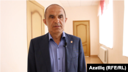 Энгель Фәттахов